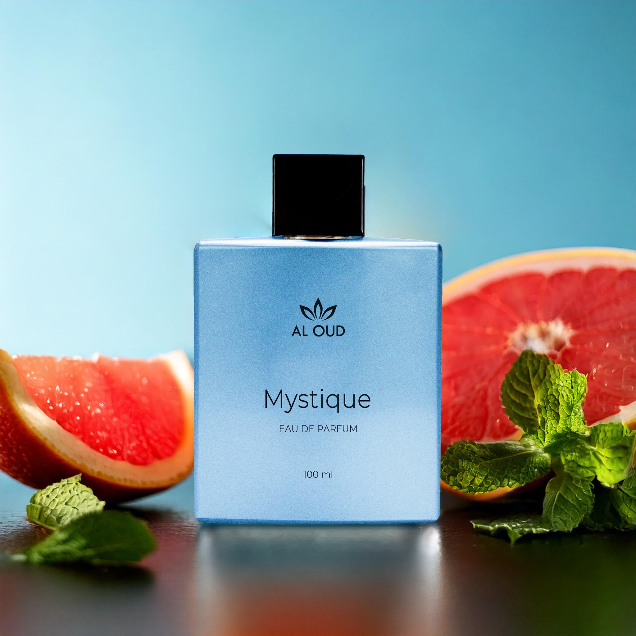 Al Oud Mystique